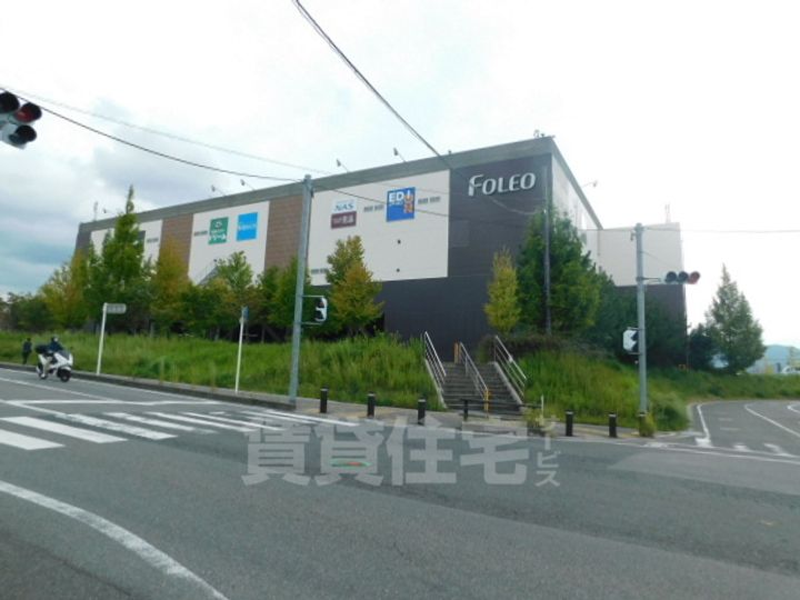 クッキィー石山寺103のその他画像