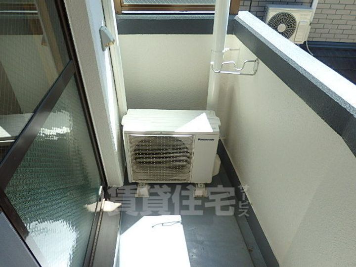 クッキィー石山寺103のその他画像