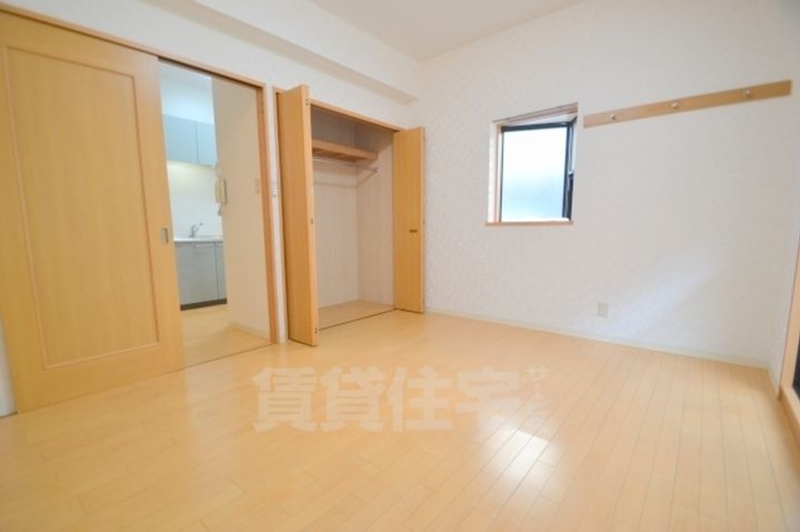 COM HOUSE 1の内装