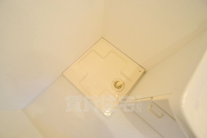 COM HOUSE 1の内装