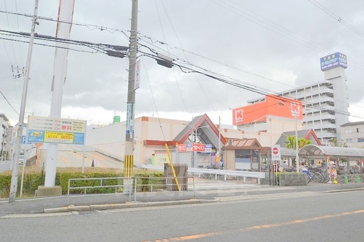 COM HOUSE 1のその他画像