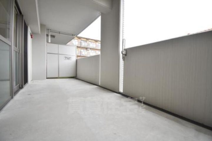 大阪府摂津市千里丘東5丁目の賃貸マンションのその他画像