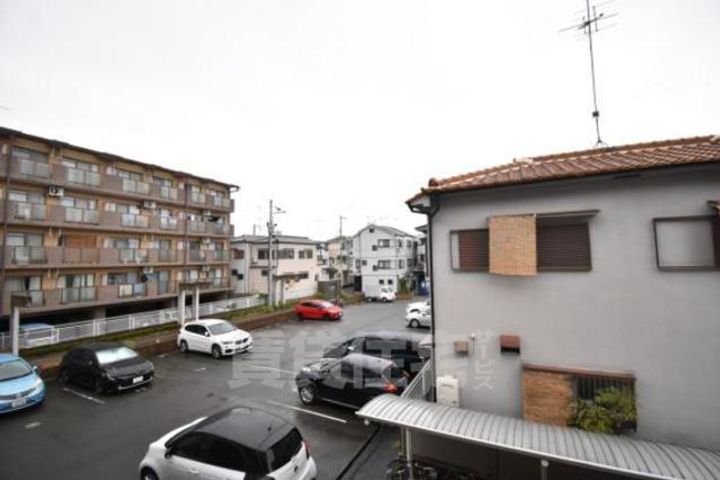 大阪府摂津市千里丘東5丁目の賃貸マンションの周辺