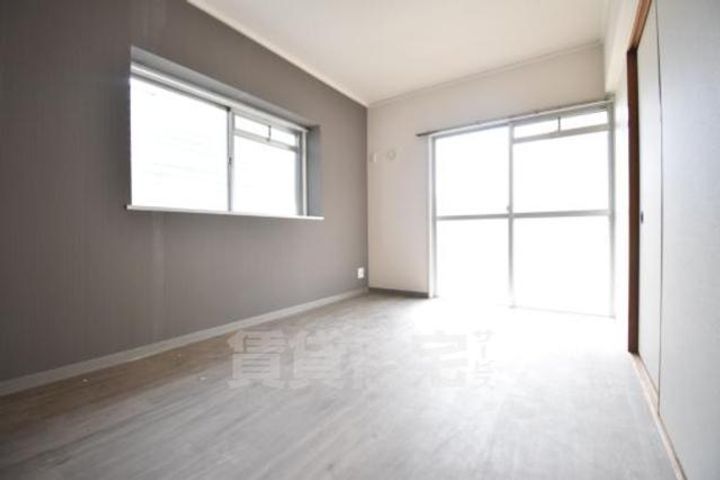 大阪府摂津市千里丘東4丁目の賃貸マンションの子供部屋