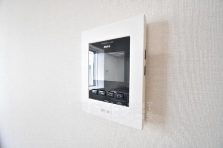 大阪府摂津市千里丘東4丁目の賃貸マンションのその他画像