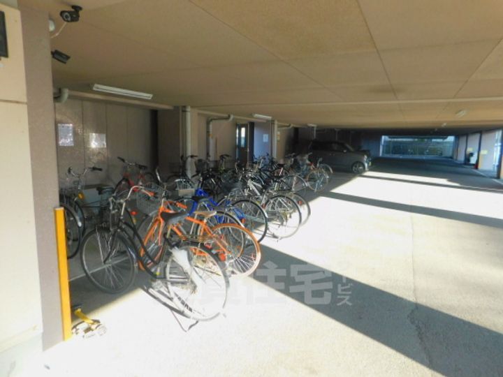 アートプラザ南笠のその他画像