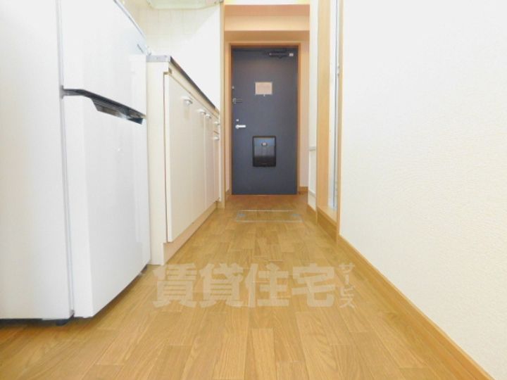 アートプラザ南笠の玄関