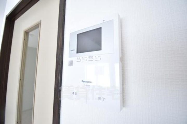 大阪府茨木市庄2丁目の賃貸アパートのその他画像