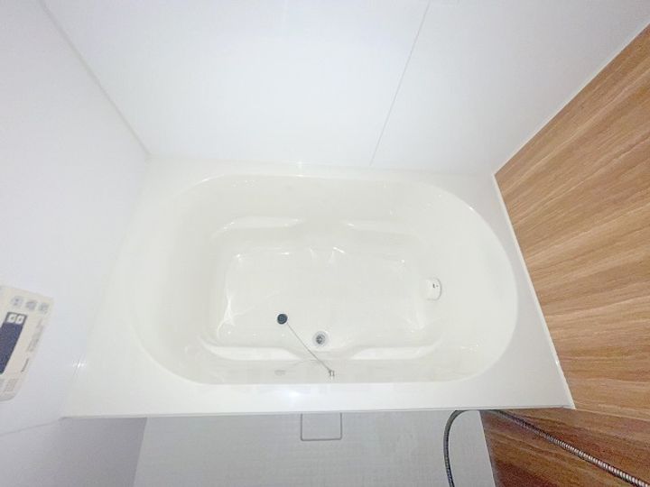 ヴィラージュ新町の風呂