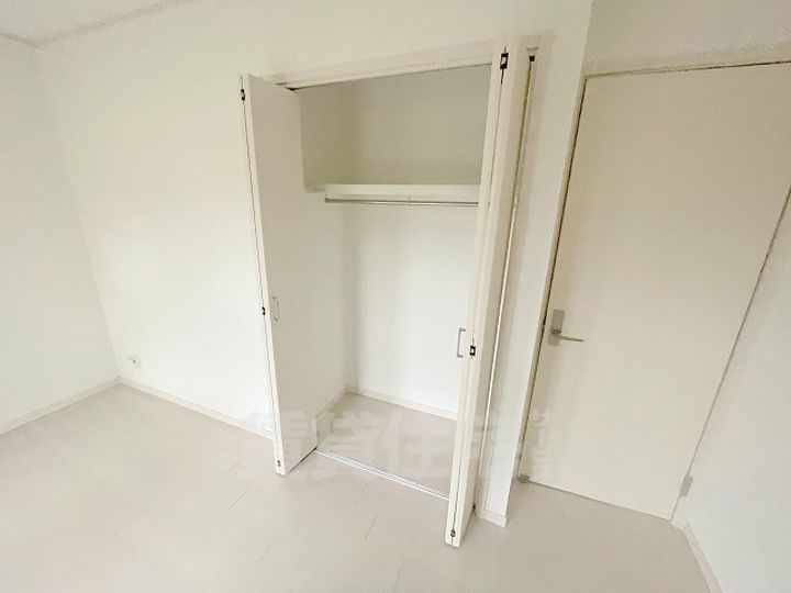 ヴィラージュ新町の内装
