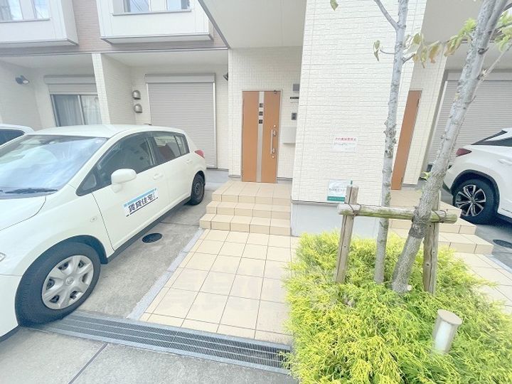ヴィラージュ新町のその他画像