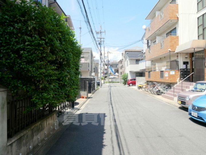 メゾン桃栄のその他画像