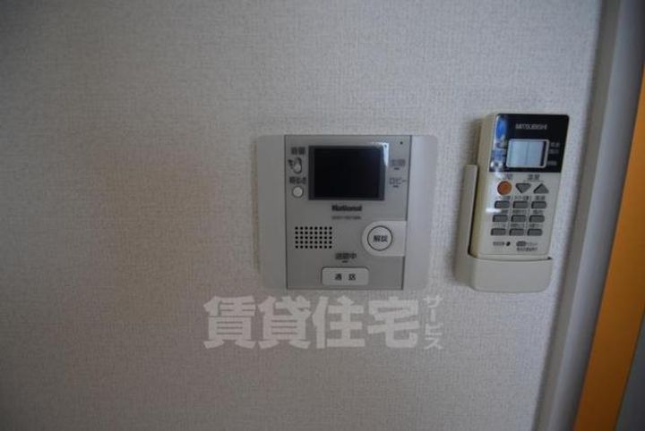 大阪府大阪市都島区毛馬町2丁目の賃貸アパートのその他画像