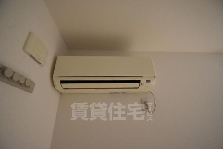 大阪府大阪市都島区毛馬町2丁目の賃貸アパートのその他画像