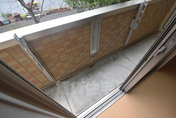 大阪府大阪市都島区毛馬町2丁目の賃貸アパートのその他画像