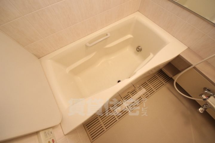 セレナハイム新大宮セントラルステージの風呂