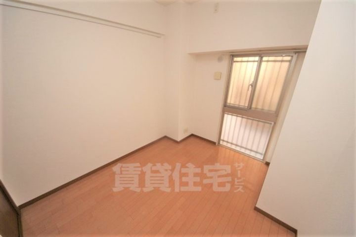 セレナハイム新大宮セントラルステージの子供部屋