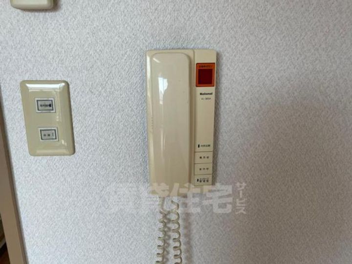 ユタカマンションのその他画像