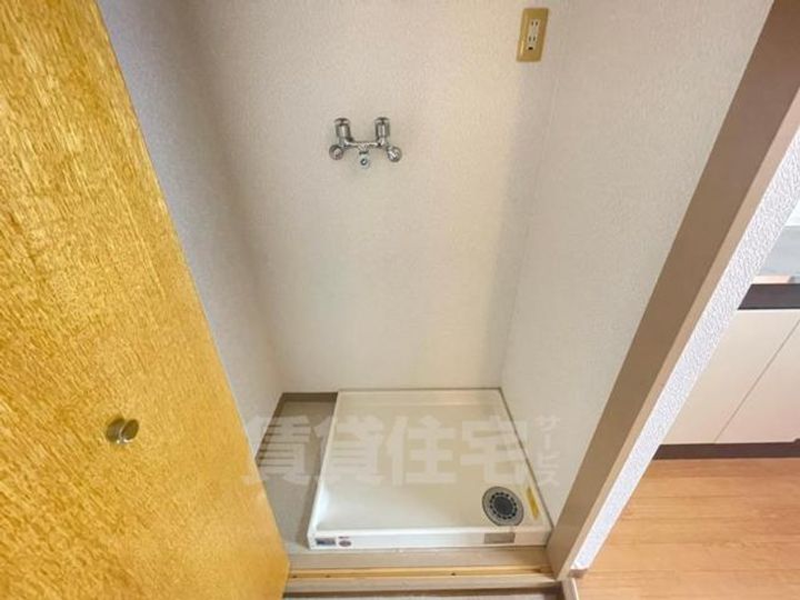 ユタカマンションのその他画像