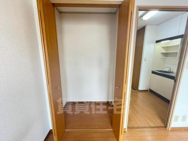 ユタカマンションの内装