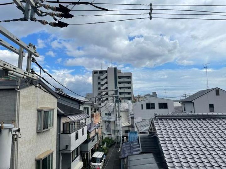 ユタカマンションの周辺