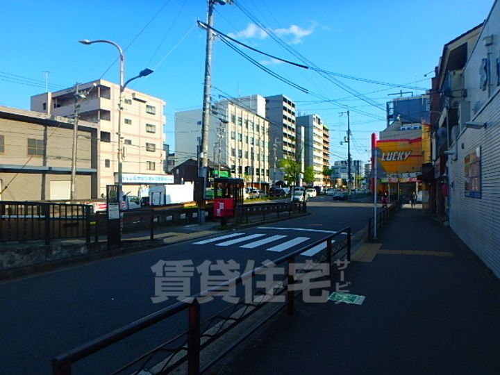 Luxe京都西大路のその他画像