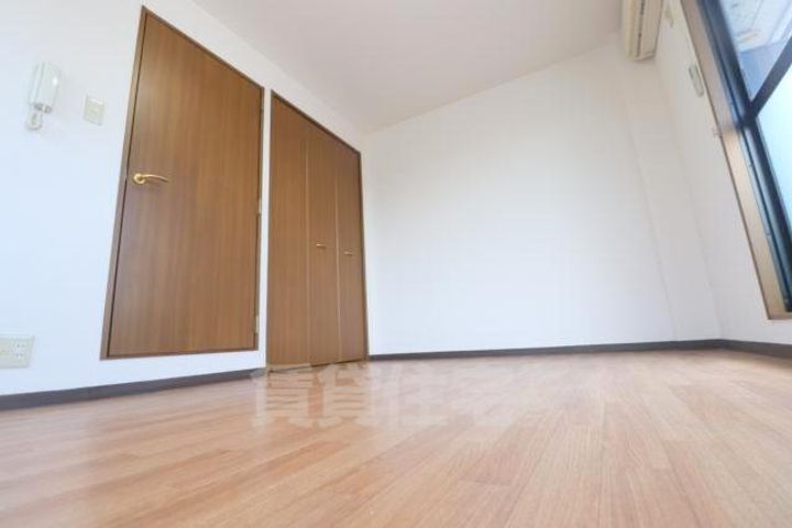 ヴァーノンヒルズの内装