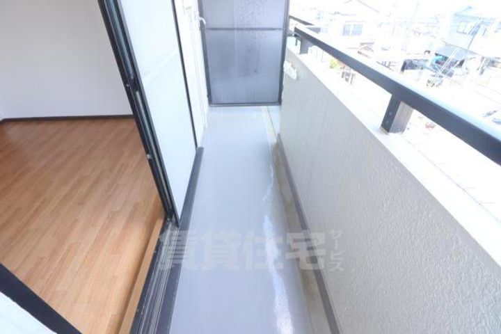 ヴァーノンヒルズのその他画像