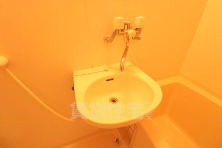 ヴァーノンヒルズの内装