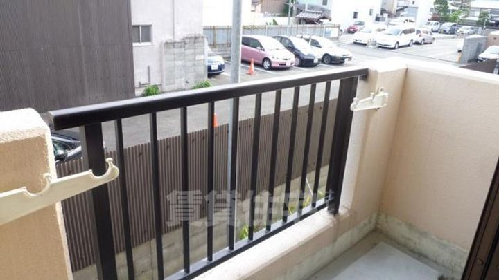 京都府京都市伏見区新町11丁目の賃貸マンションのその他画像