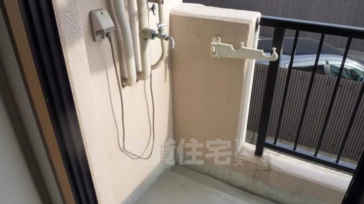 京都府京都市伏見区新町11丁目の賃貸マンションのその他画像