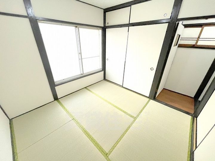 大阪府羽曳野市野(一戸建)の賃貸物件の子供部屋