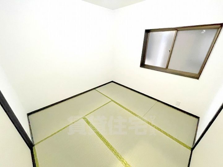 大阪府羽曳野市野(一戸建)の賃貸物件の子供部屋