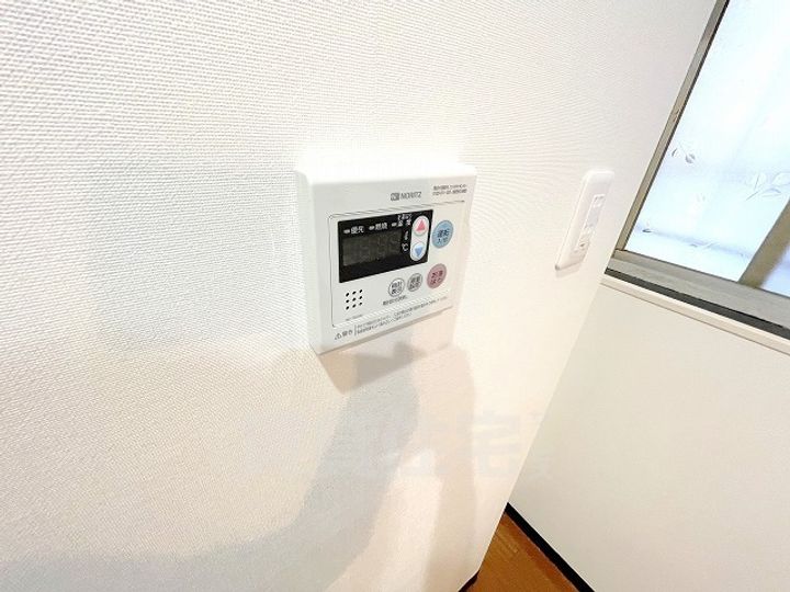 大阪府羽曳野市野(一戸建)の賃貸物件のその他画像