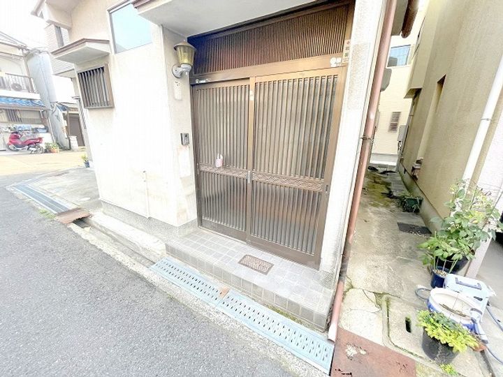 大阪府羽曳野市野(一戸建)の賃貸物件のその他画像