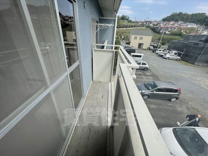 ひかりハイツのその他画像