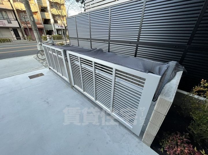 ウルフィエスタ桜山のその他画像