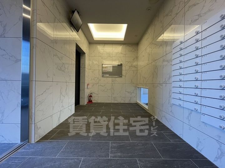 ウルフィエスタ桜山のその他画像