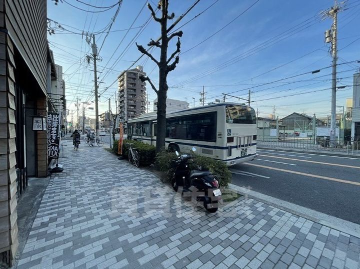 ウルフィエスタ桜山のその他画像