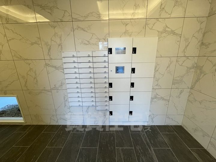 ウルフィエスタ桜山のその他画像