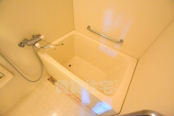 サンコーグランピアの風呂