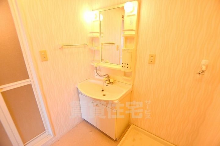 サンコーグランピアの内装