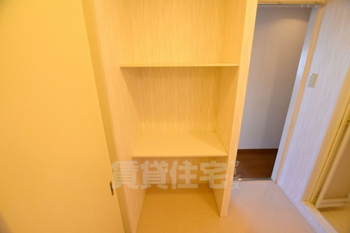 サンコーグランピアの内装