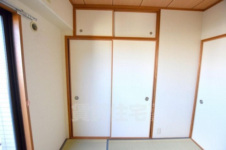 サンコーグランピアの内装