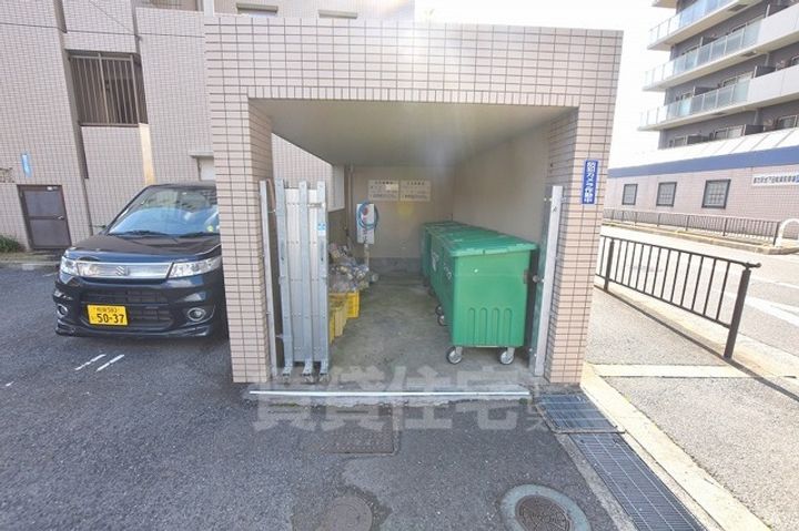 サンコーグランピアのその他画像