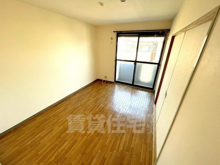 メゾン・ラベールの子供部屋