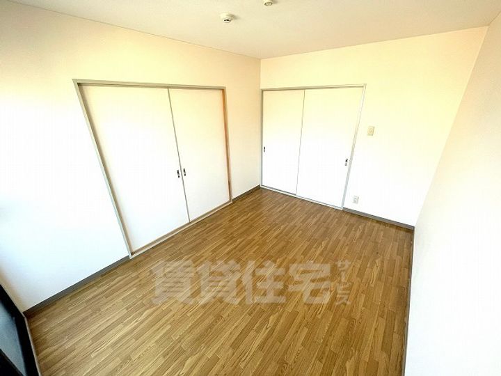 メゾン・ラベールの子供部屋