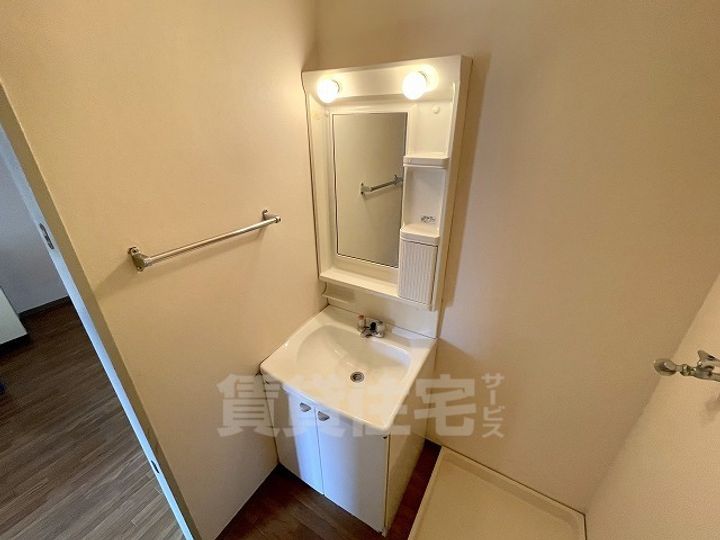 メゾン・ラベールの内装