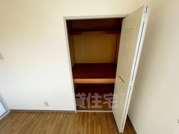 メゾン・ラベールの内装