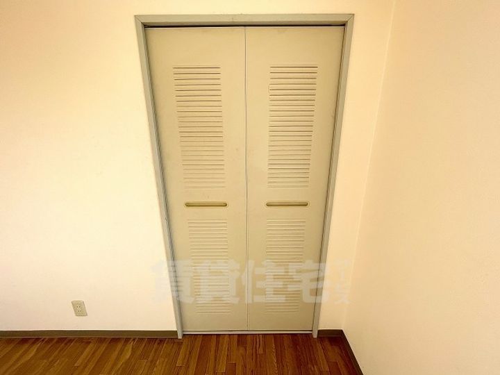 メゾン・ラベールの内装